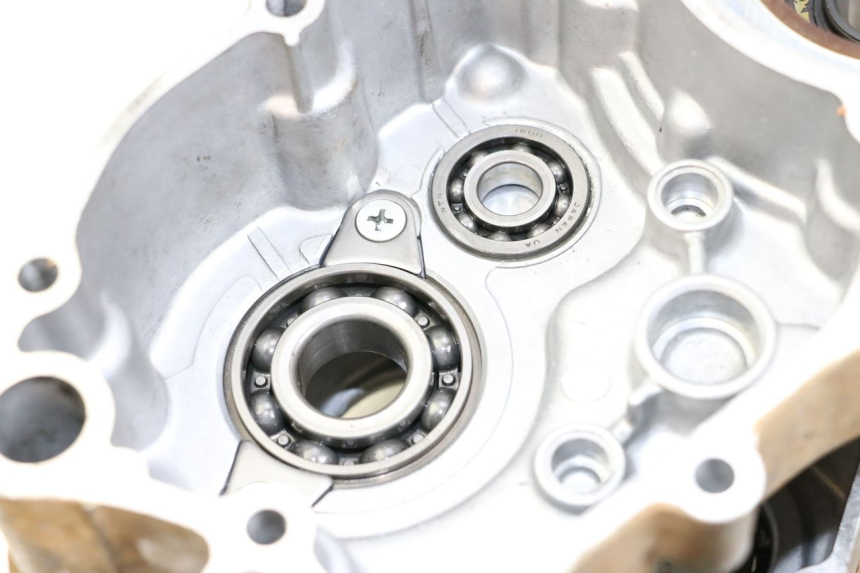 photo de CÁRTER DE MOTOR INFERIOR KAWASAKI KX 85 (2014 - 2021)