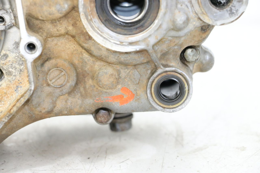 photo de CÁRTER DE MOTOR INFERIOR KAWASAKI KX 85 (2014 - 2021)