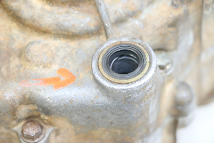 photo de CÁRTER DE MOTOR INFERIOR KAWASAKI KX 85 (2014 - 2021)