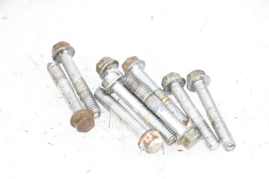 photo de CÁRTER DE MOTOR INFERIOR KAWASAKI KX 85 (2014 - 2021)