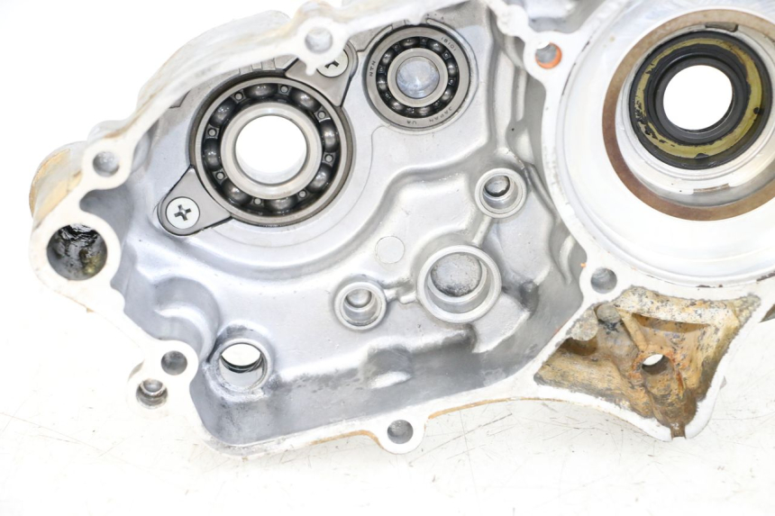 photo de CÁRTER DE MOTOR INFERIOR KAWASAKI KX 85 (2014 - 2021)