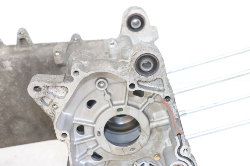 photo de Cárter inferior del motor KYMCO DINK STREET ABS 125 (2011 - 2018)