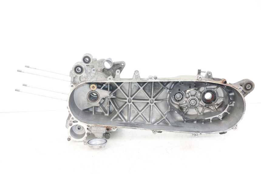 photo de Cárter inferior del motor KYMCO DINK STREET ABS 125 (2011 - 2018)