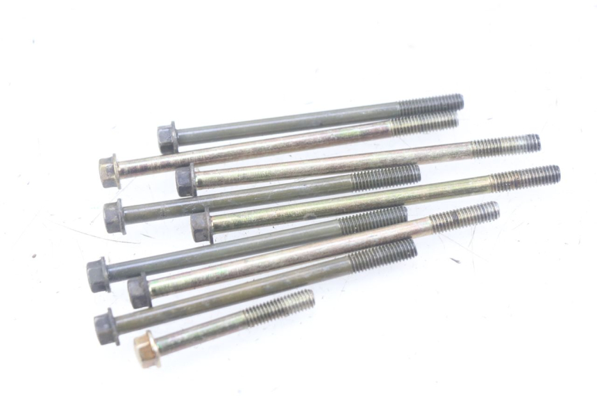photo de CÁRTER DE MOTOR INFERIOR KYMCO SENTO 100 (2008 - 2013)