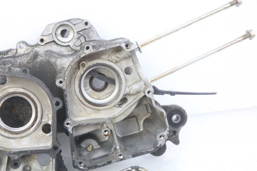 photo de CÁRTER DE MOTOR INFERIOR KYMCO SENTO 100 (2008 - 2013)