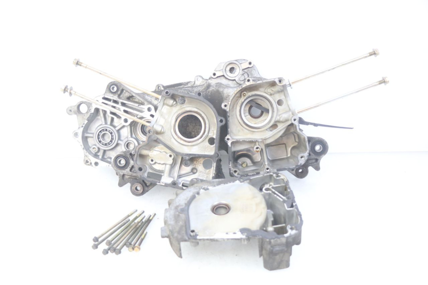 photo de CÁRTER DE MOTOR INFERIOR KYMCO SENTO 100 (2008 - 2013)