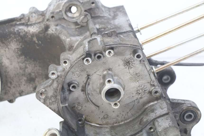photo de CÁRTER DE MOTOR INFERIOR KYMCO SENTO 100 (2008 - 2013)