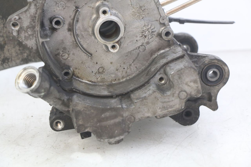 photo de CÁRTER DE MOTOR INFERIOR KYMCO SENTO 100 (2008 - 2013)