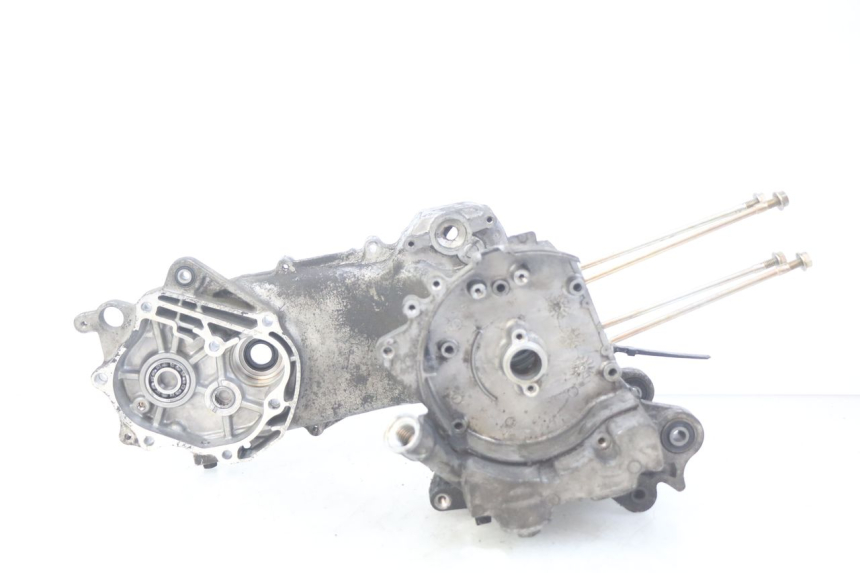 photo de CÁRTER DE MOTOR INFERIOR KYMCO SENTO 100 (2008 - 2013)