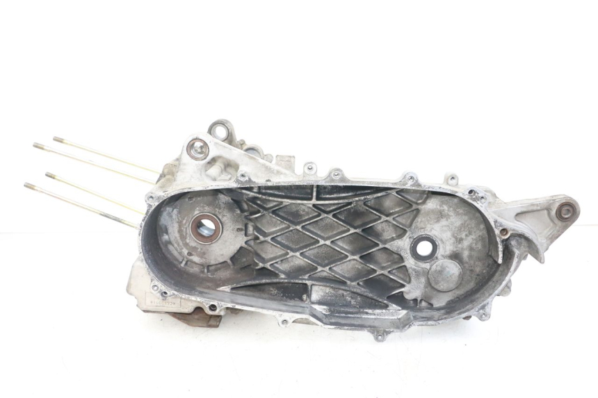 photo de Cárter inferior del motor KYMCO XCITING 250 (2006 - 2009)