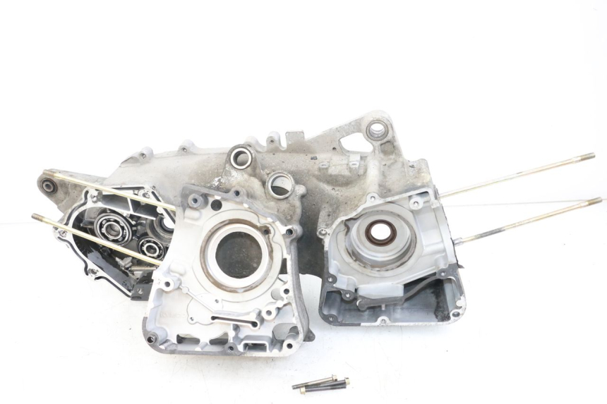 photo de Cárter inferior del motor KYMCO XCITING 250 (2006 - 2009)
