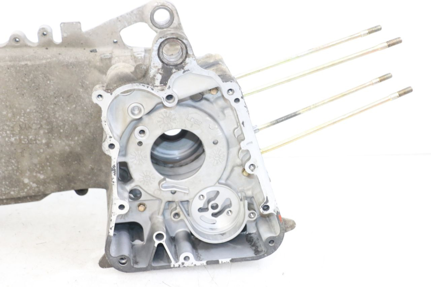 photo de Cárter inferior del motor KYMCO XCITING 250 (2006 - 2009)