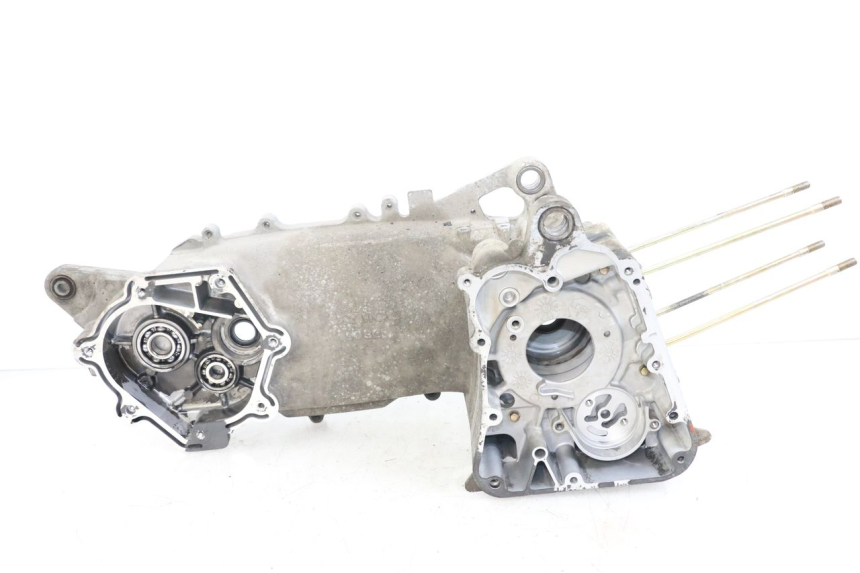 photo de Cárter inferior del motor KYMCO XCITING 250 (2006 - 2009)