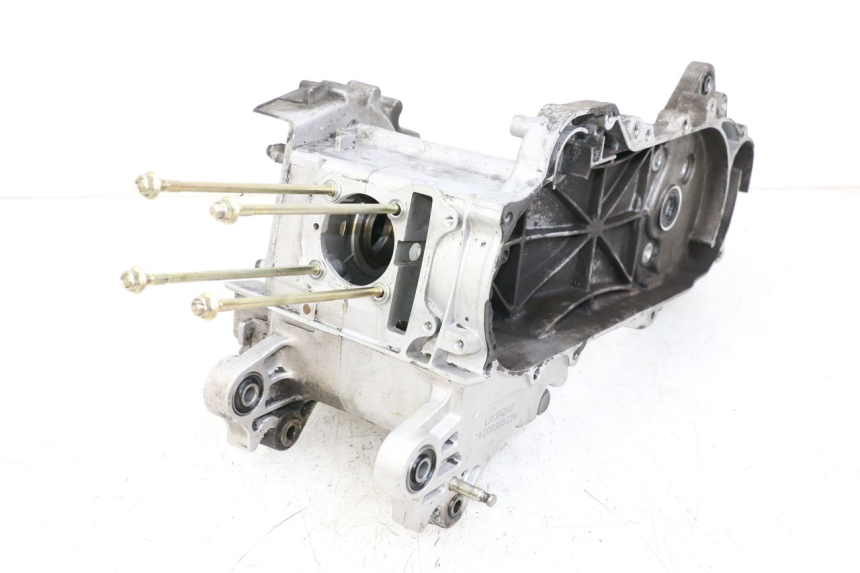 photo de CÁRTER DE MOTOR INFERIOR LONGJIA DIGITA 4T 50 (2019 - 2022)