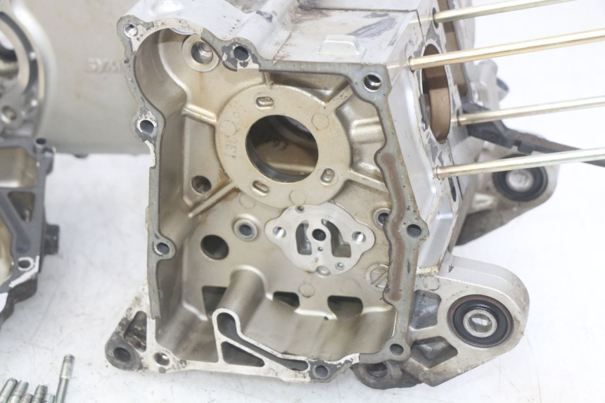 photo de CÁRTER DE MOTOR INFERIOR SYM MIO 50 (2011 - 2017)