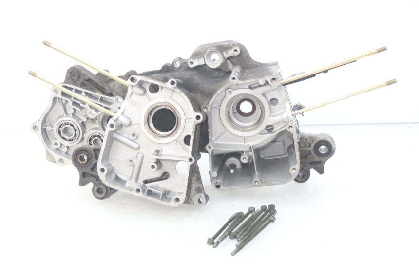 photo de CÁRTER DE MOTOR INFERIOR NECO ONE 4T 50 (2011 - 2020)