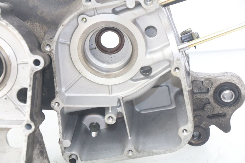 photo de CÁRTER DE MOTOR INFERIOR NECO ONE 4T 50 (2011 - 2020)