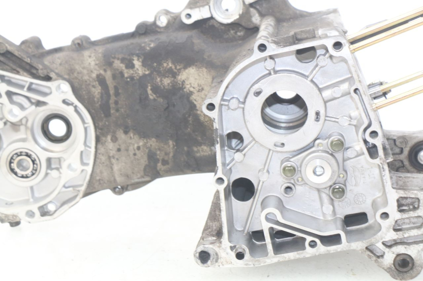 photo de CÁRTER DE MOTOR INFERIOR NECO ONE 4T 50 (2011 - 2020)