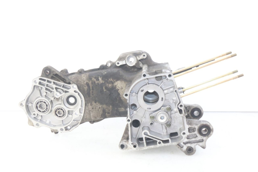 photo de CÁRTER DE MOTOR INFERIOR NECO ONE 4T 50 (2011 - 2020)