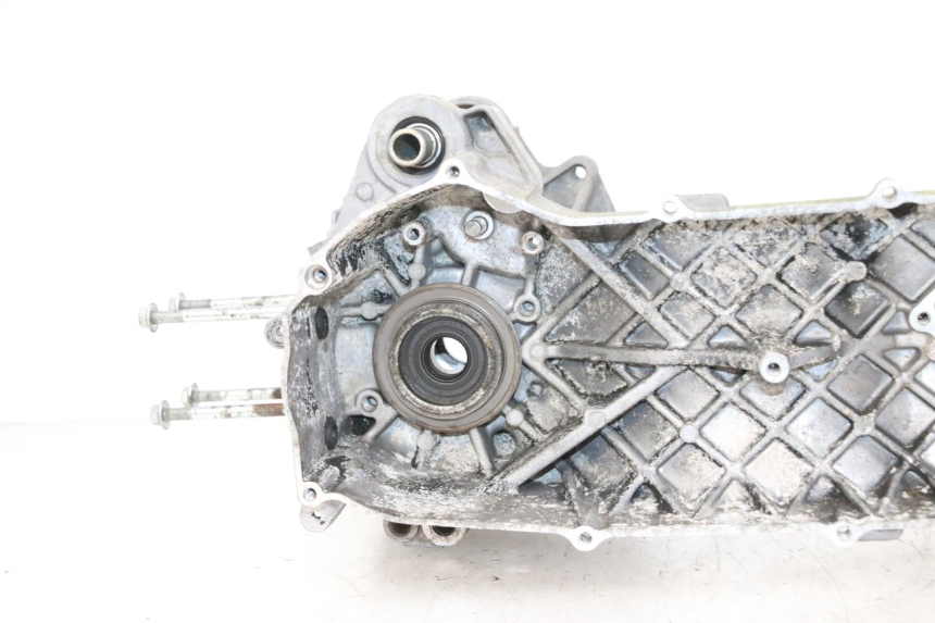 photo de CARTER YAMAHA NEO'S NEOS 2T 50 (1998 - 2007) - Características distintivas