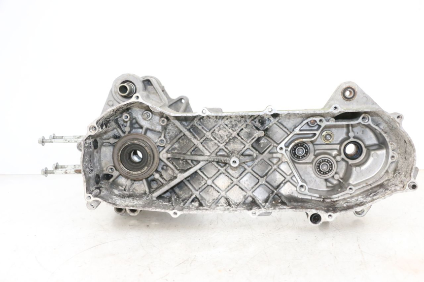 photo de CARTER YAMAHA NEO'S NEOS 2T 50 (1998 - 2007) - Primer plano de alta resolución