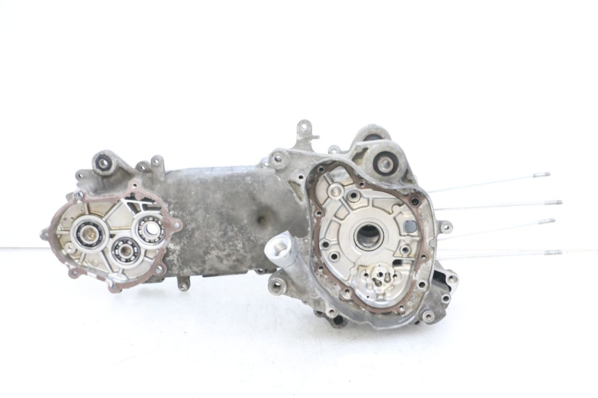 photo de CARTER YAMAHA NEOS NEO'S 4T 50 (2008 - 2016) - Otra vista del artículo