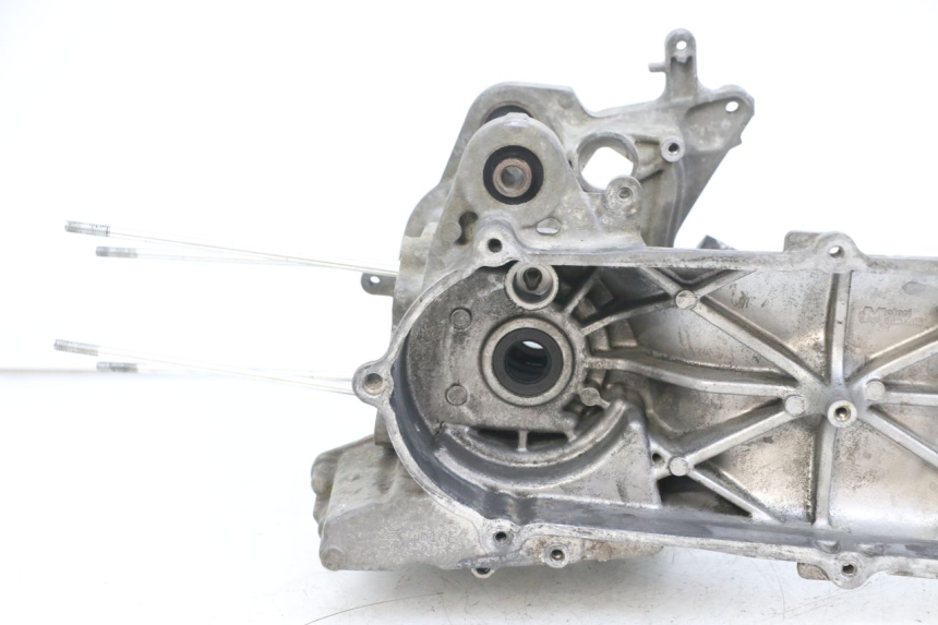 photo de CARTER YAMAHA NEOS NEO'S 4T 50 (2008 - 2016) - Foto de producto adicional