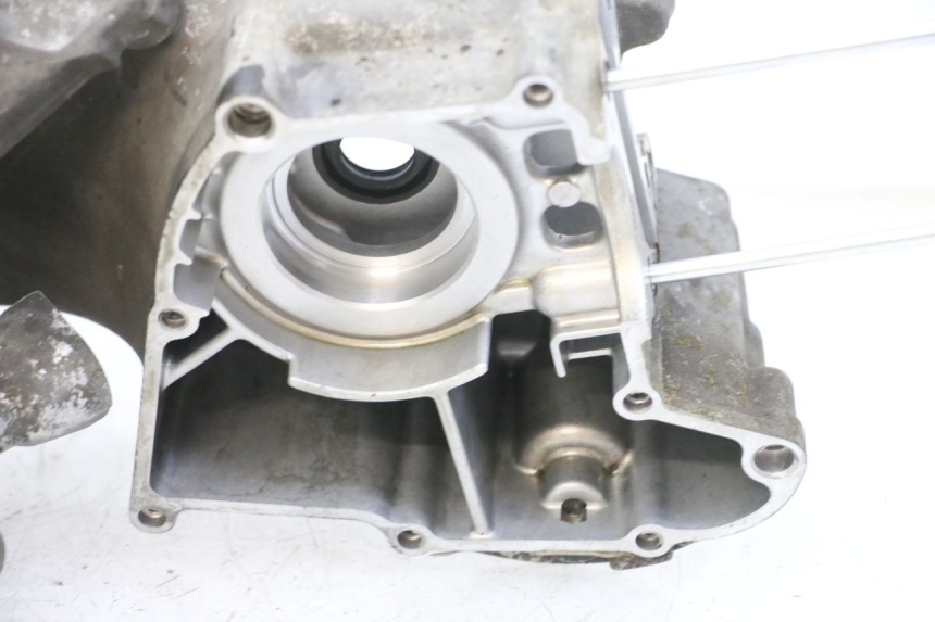 photo de CARTER YAMAHA NEOS NEO'S 4T 50 (2008 - 2016) - Ángulo de visión alternativo