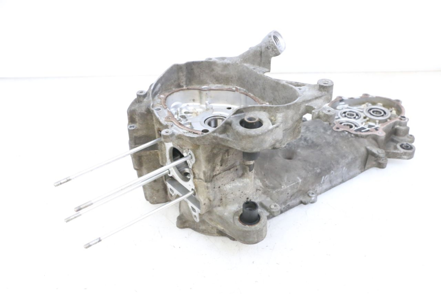 photo de CARTER YAMAHA NEOS NEO'S 4T 50 (2008 - 2016) - Otra perspectiva