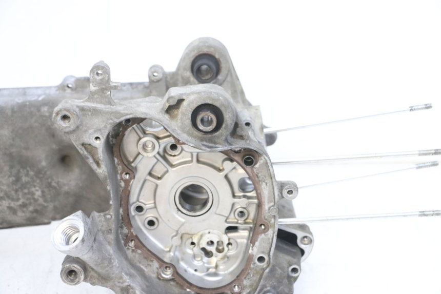 photo de CARTER YAMAHA NEOS NEO'S 4T 50 (2008 - 2016) - Estado de la superficie y material