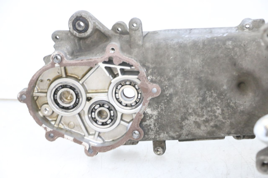 photo de CARTER YAMAHA NEOS NEO'S 4T 50 (2008 - 2016) - Marcados y referencias originales