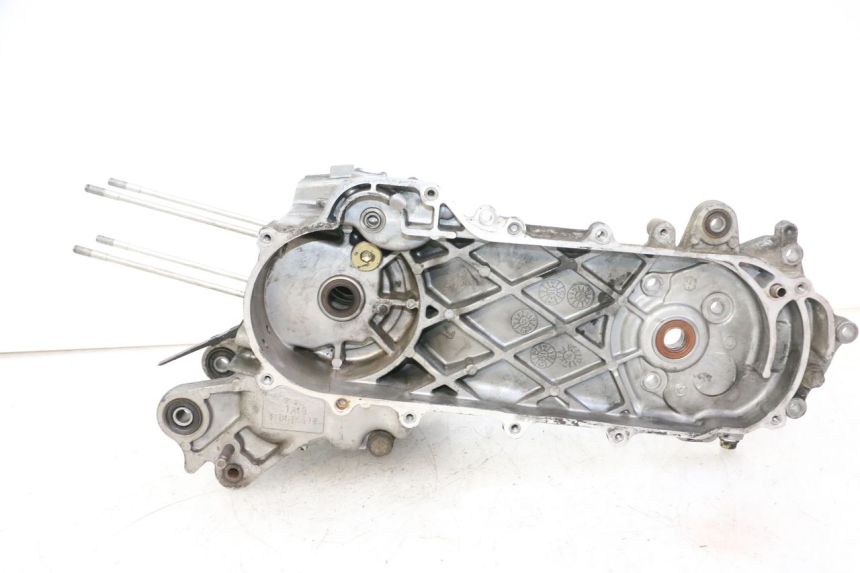 photo de CARTER KYMCO LIKE 4T 50 (2019 - 2025)