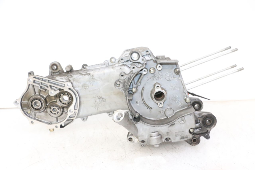 photo de CARTER KYMCO LIKE 4T 50 (2019 - 2025)