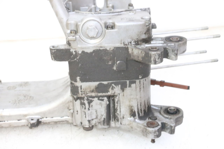 photo de CARTER KYMCO LIKE 4T 50 (2019 - 2025)