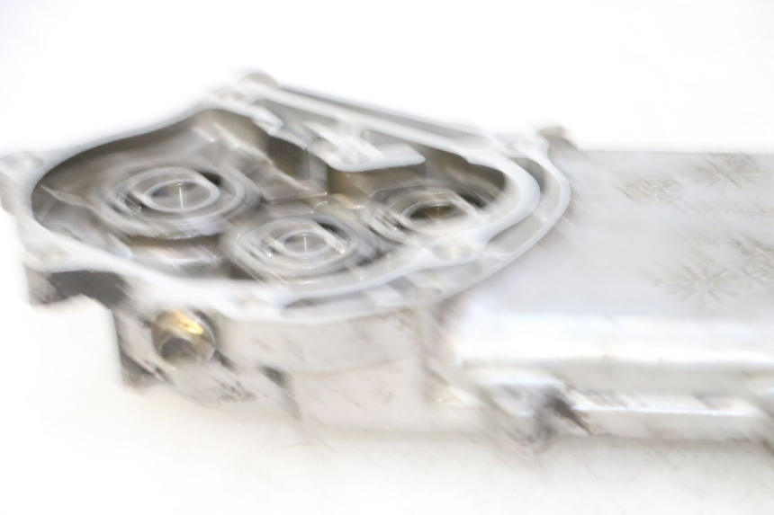 photo de CARTER KYMCO LIKE 4T 50 (2019 - 2025)