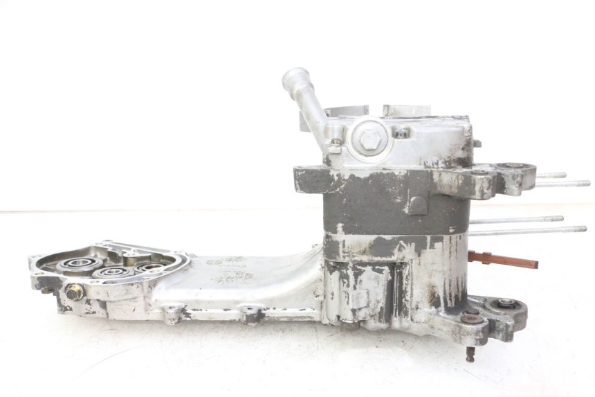 photo de CARTER KYMCO LIKE 4T 50 (2019 - 2025)