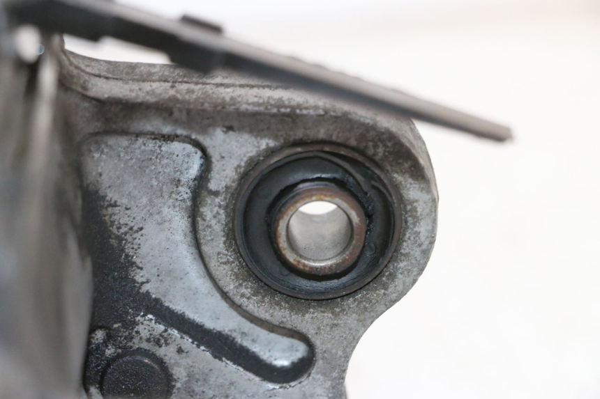 photo de CARTER KYMCO LIKE 4T 50 (2019 - 2025)