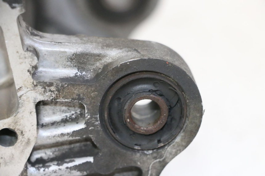 photo de CARTER KYMCO LIKE 4T 50 (2019 - 2025)