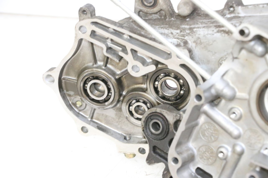 photo de CARTER KYMCO LIKE 4T 50 (2019 - 2025)