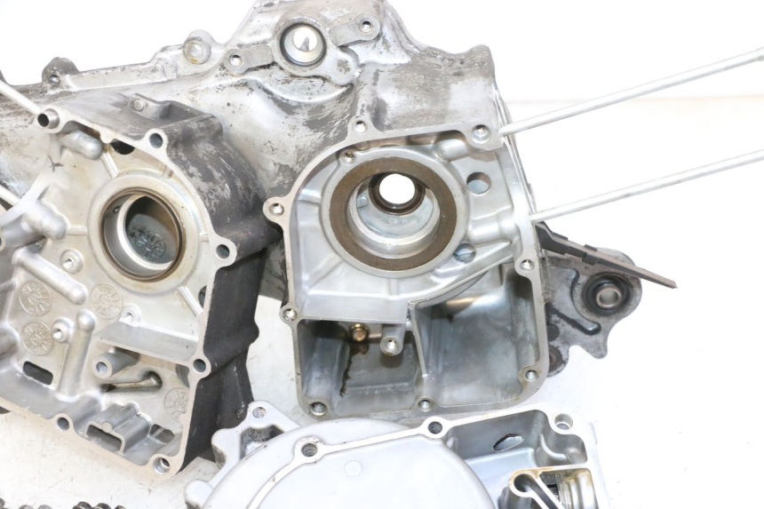 photo de CARTER KYMCO LIKE 4T 50 (2019 - 2025)