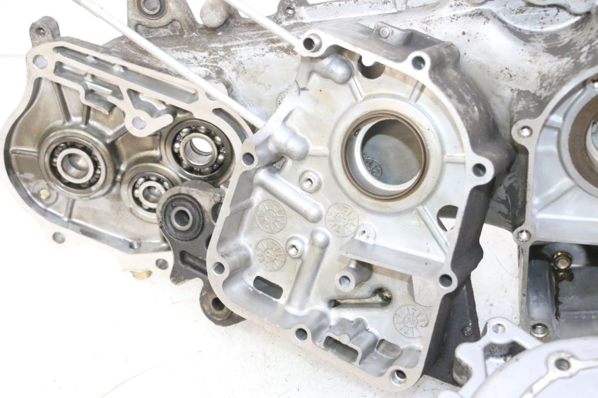 photo de CARTER KYMCO LIKE 4T 50 (2019 - 2025)