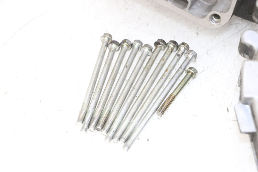 photo de CARTER KYMCO LIKE 4T 50 (2019 - 2025)