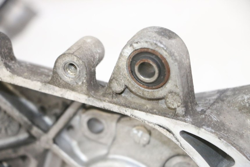 photo de CARTER KYMCO LIKE 4T 50 (2019 - 2025)