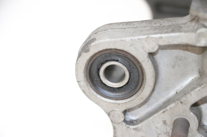 photo de CARTER KYMCO LIKE 4T 50 (2019 - 2025)