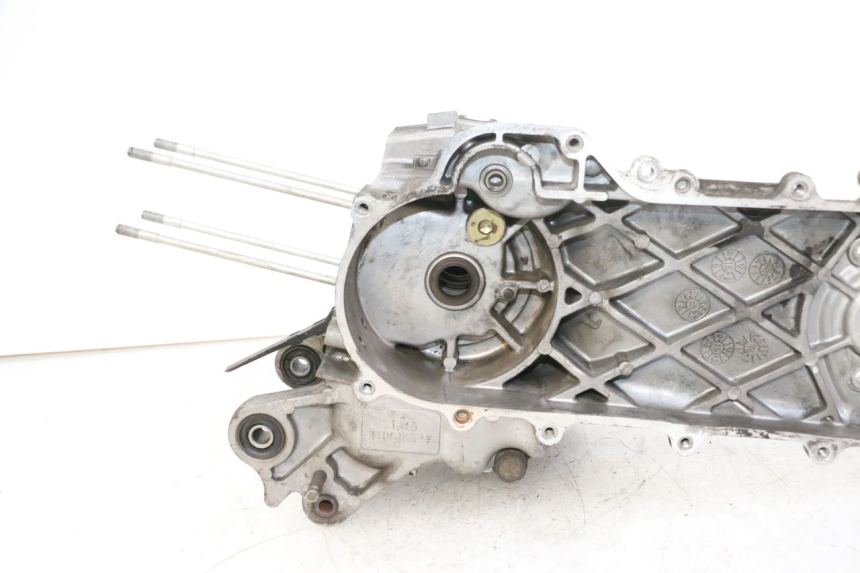 photo de CARTER KYMCO LIKE 4T 50 (2019 - 2025)