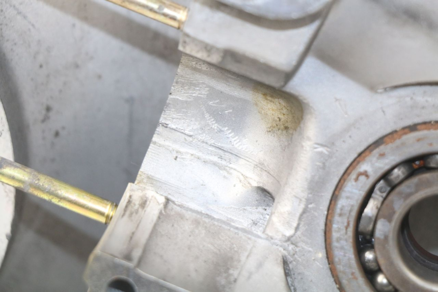 photo de CARTER PIAGGIO NEW TYPHOON 50 (2010 - 2017) - Foto de producto adicional