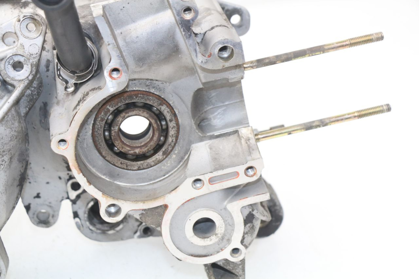 photo de CARTER PIAGGIO NEW TYPHOON 50 (2010 - 2017) - Inspección visual detallada