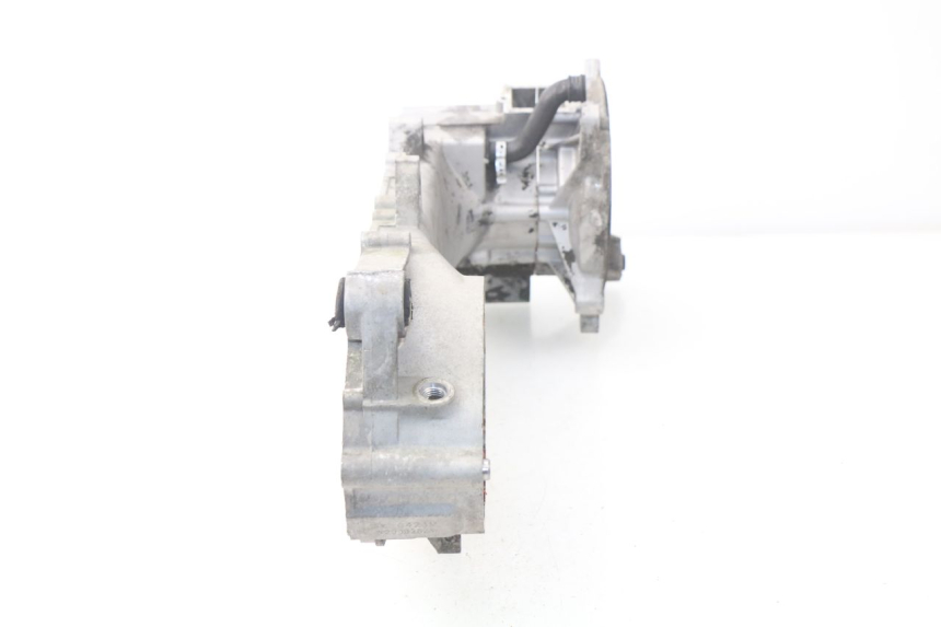 photo de CARTER PIAGGIO NEW TYPHOON 50 (2010 - 2017) - Zoom estado de uso