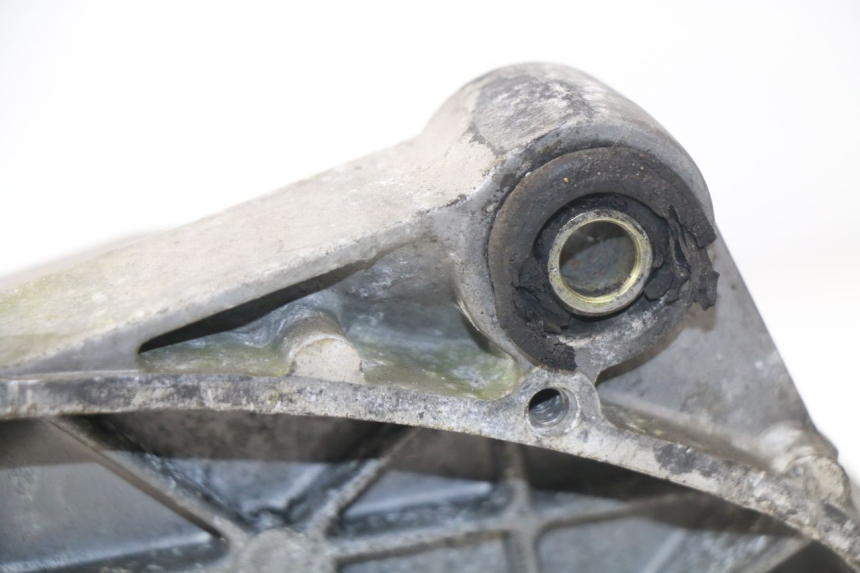 photo de CARTER PIAGGIO NEW TYPHOON 50 (2010 - 2017) - Primer plano técnico