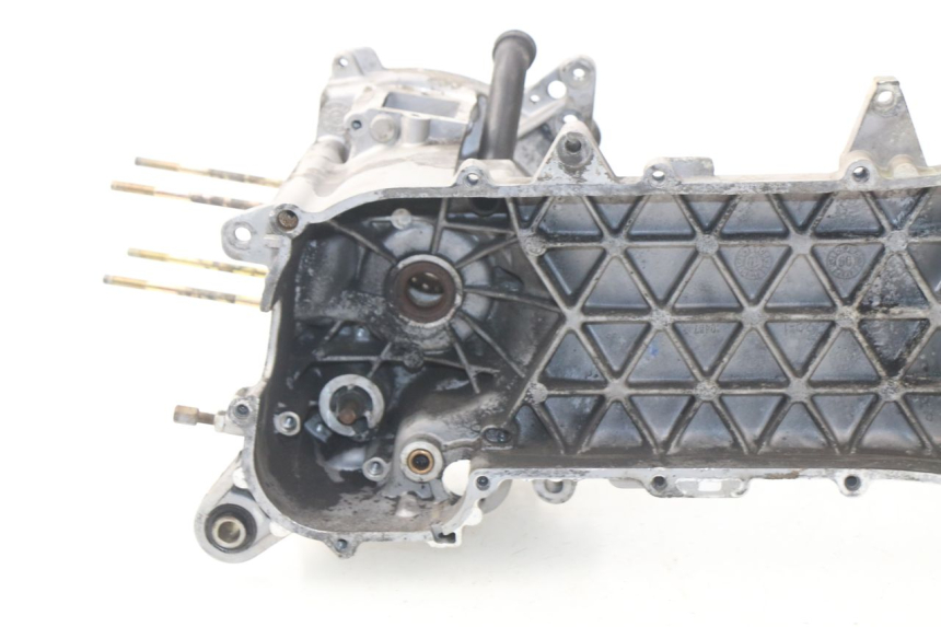 photo de CARTER PIAGGIO NEW TYPHOON 50 (2010 - 2017) - Vista general del producto